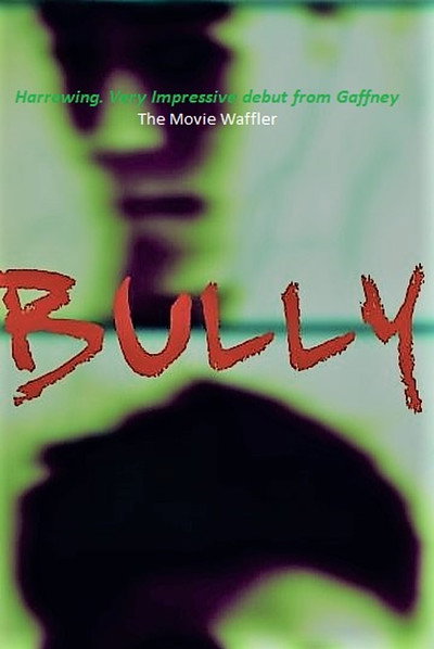 Póster de Bully