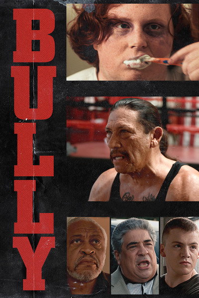 Póster de Bully