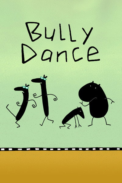 Póster de Bully Dance