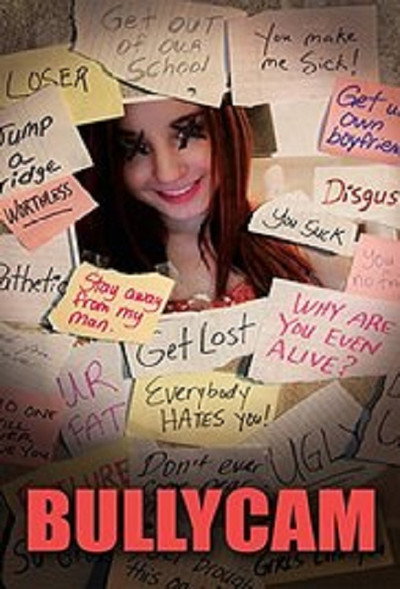 Póster de Bullycam