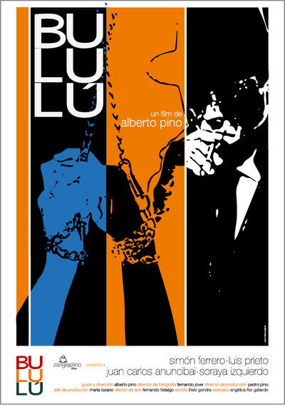 Póster de Bululú