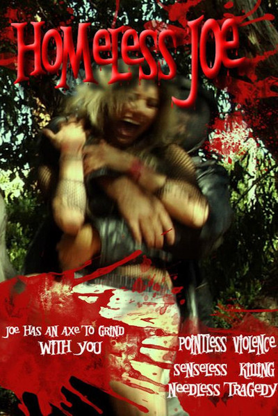 Póster de Bum with a Gun
