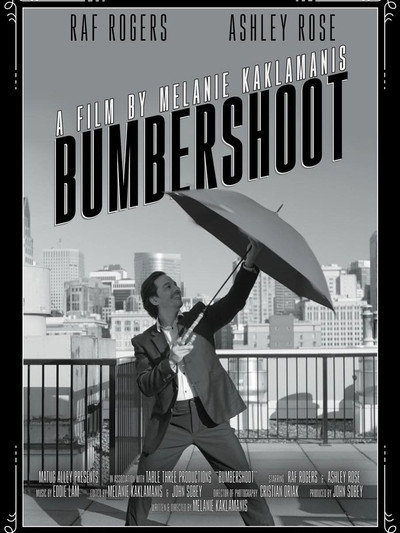 Póster de Bumbershoot
