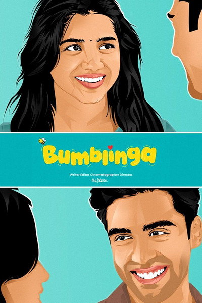 Póster de Bumblinga