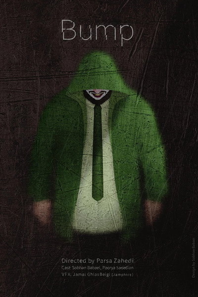 Póster de Bump