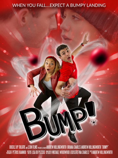 Póster de Bump!