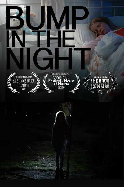 Póster de Bump in the Night