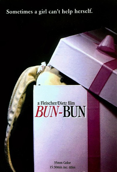 Póster de Bun-Bun