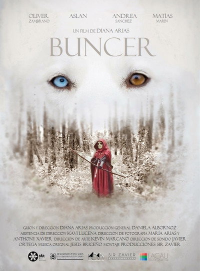 Póster de Buncer
