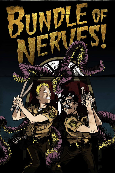 Póster de Bundle of Nerves