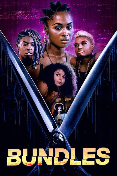 Póster de Bundles