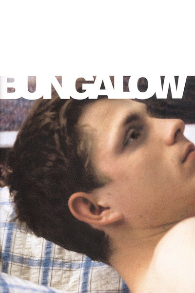 Póster de Bungalow