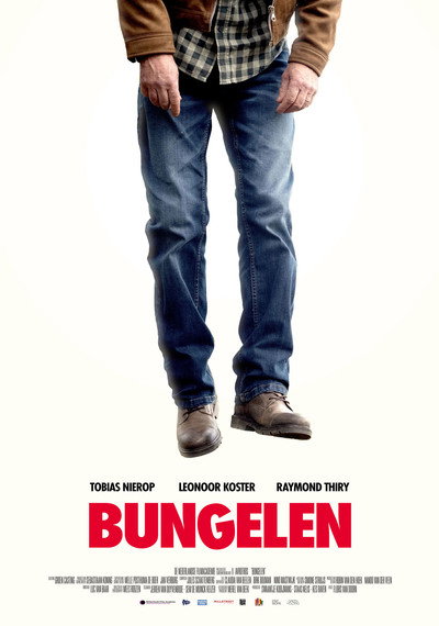 Póster de Bungelen