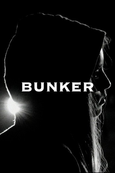 Póster de Bunker
