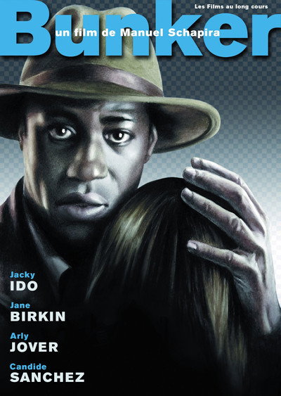 Póster de Bunker
