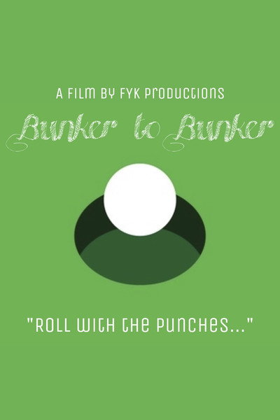 Póster de Bunker to Bunker