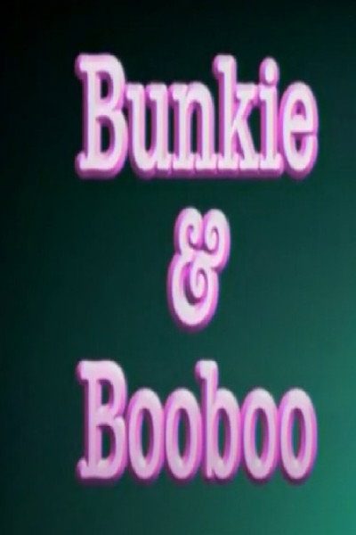 Póster de Bunkie & Booboo