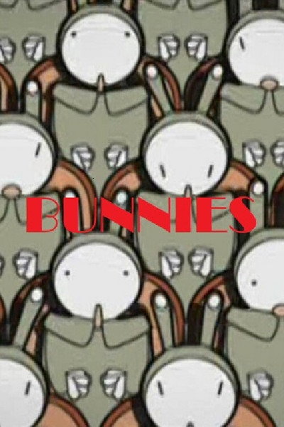 Póster de Bunnies