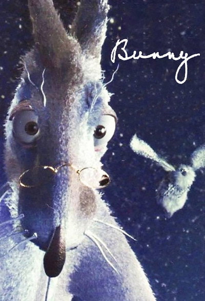 Póster de Bunny