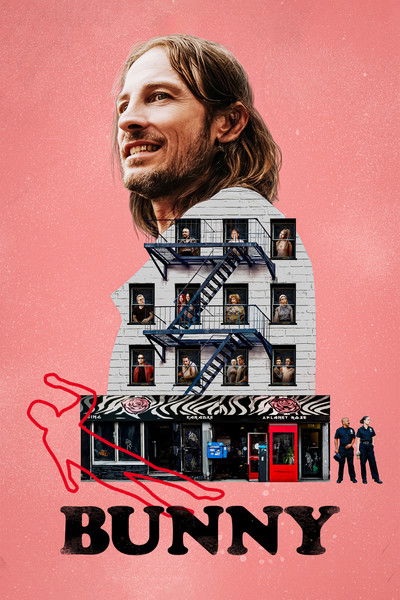 Póster de Bunny