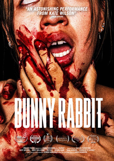 Póster de Bunny