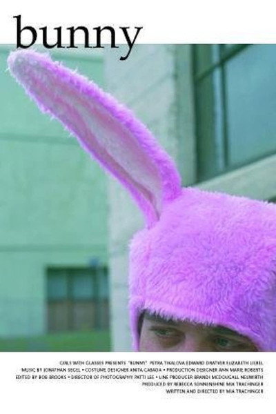 Póster de Bunny