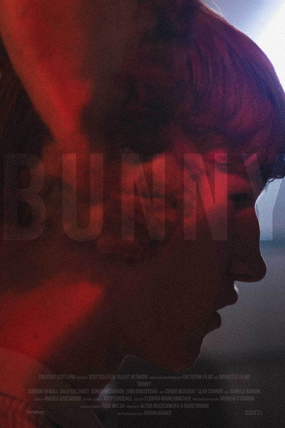 Póster de Bunny