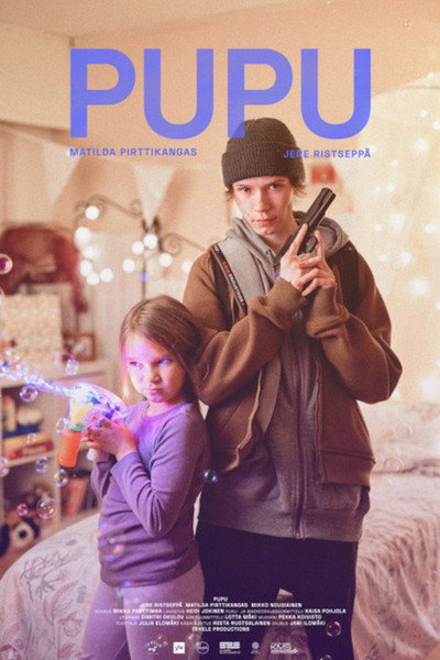 Póster de Bunny