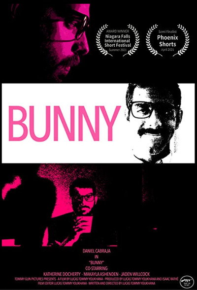 Póster de Bunny