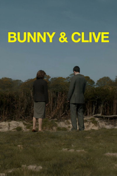 Póster de Bunny and Clive