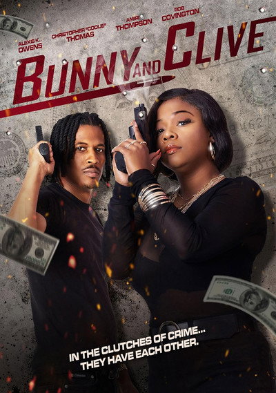 Póster de Bunny & Clive