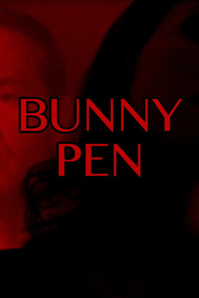 Póster de Bunny Pen