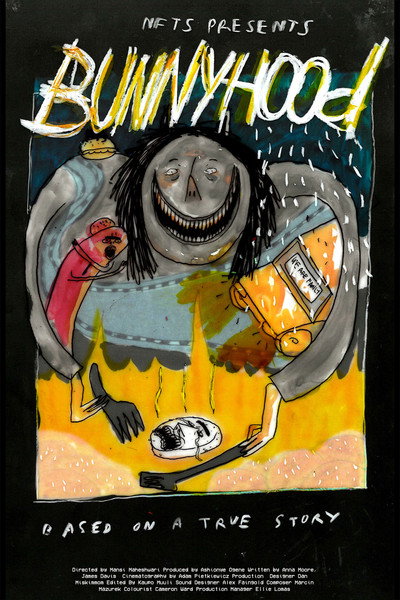 Póster de Bunnyhood
