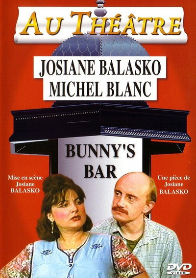 Póster de Bunny's Bar
