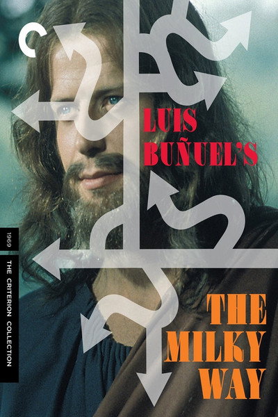 Póster de Buñuel: Atheist Thanks to God