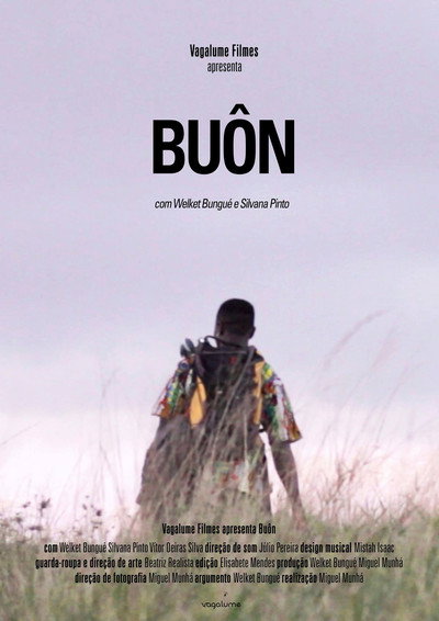 Póster de Buôn
