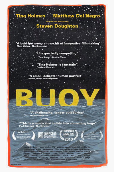 Póster de Buoy