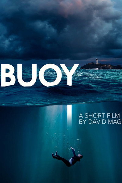 Póster de Buoy