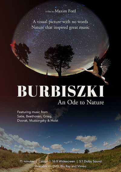 Póster de Burbiszki