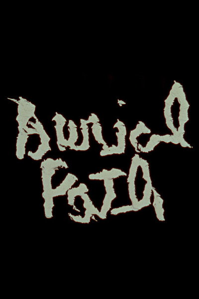 Póster de Burial Path