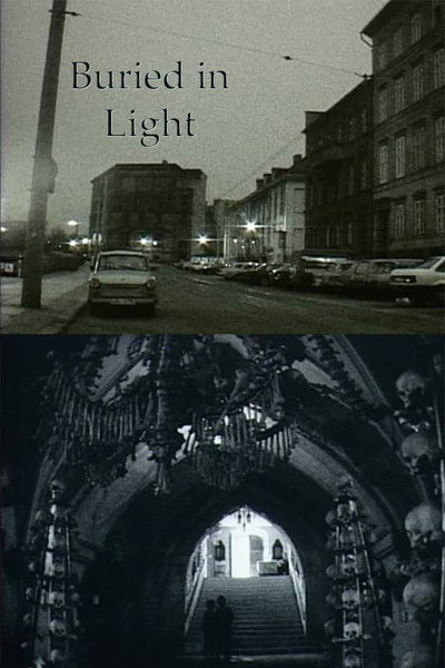 Póster de Buried in Light