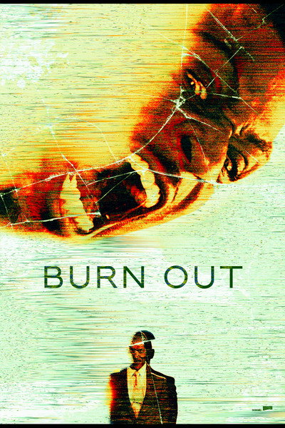Póster de Burn Out