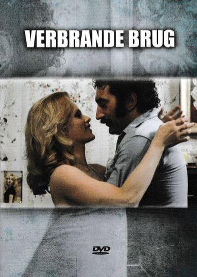 Póster de Burned Bridges