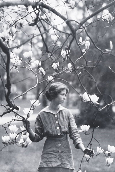 Póster de Burning Candles: The Life of Edna St. Vincent Millay