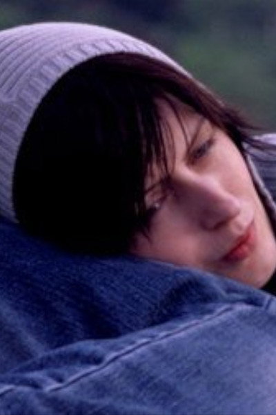 Póster de Burning the Bed