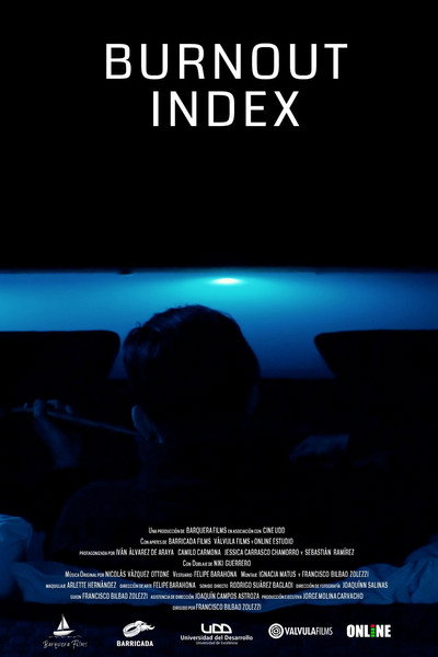 Póster de Burnout Index