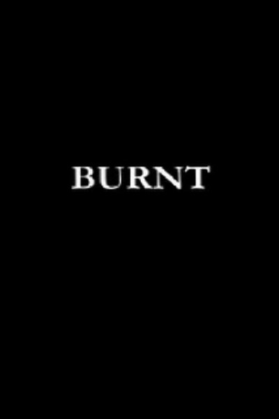 Póster de Burnt