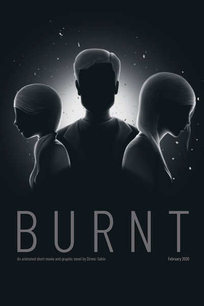 Póster de Burnt