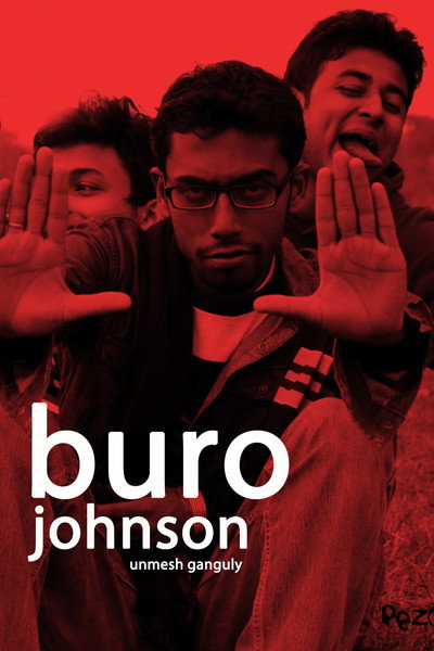 Póster de Buro Johnson