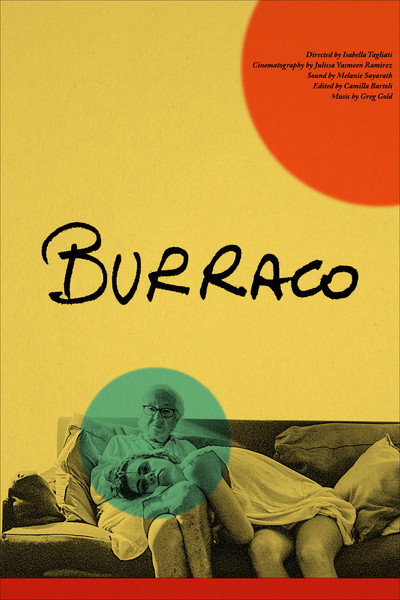 Póster de Burraco